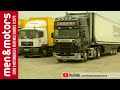 Top 10 Problems British Truck Drivers Face