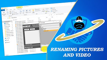 How To Rename and Organise Your Digital Photos The EASY Way