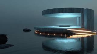Minimalist Study Music ~ Calm Background Music for Work ~ Deep Focus and Productivity screenshot 5