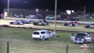 Lebanon Midway Speedway June 11 2021 (Full Video)