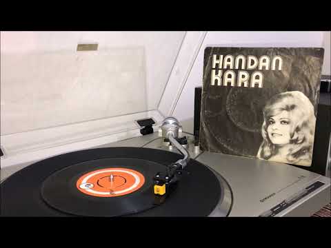 Handan Kara -