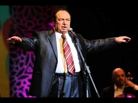 يا مالك قلبي بالمعروف صباح فخري