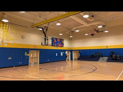 Accokeek Academy vs Maya Angelou French Immersion 🏀