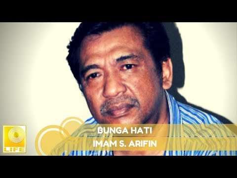 Imam S.Arifin - Bunga Hati Imam S.Arifin - Bunga Hati