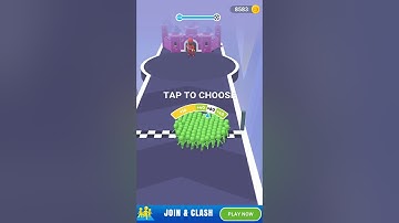 Count Masters - Stickman Clash Level 156 Walkthrough