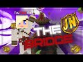 The Bridge: The sound of Victory! || JN || Ria in Minecraft || #jartexnetwork #thebridge #minecraft