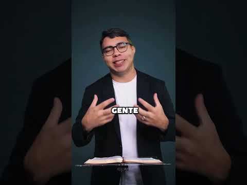 Último vídeo do canal Jesus e a Bíblia