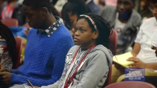 2016 Blueprint for Success Event Highlights