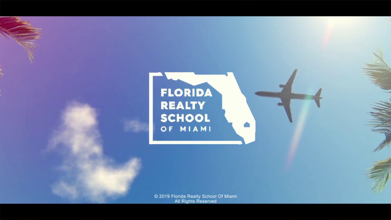 Florida Realty School of Miami - Florida's Premier School of Real Estate for Licensing & Training