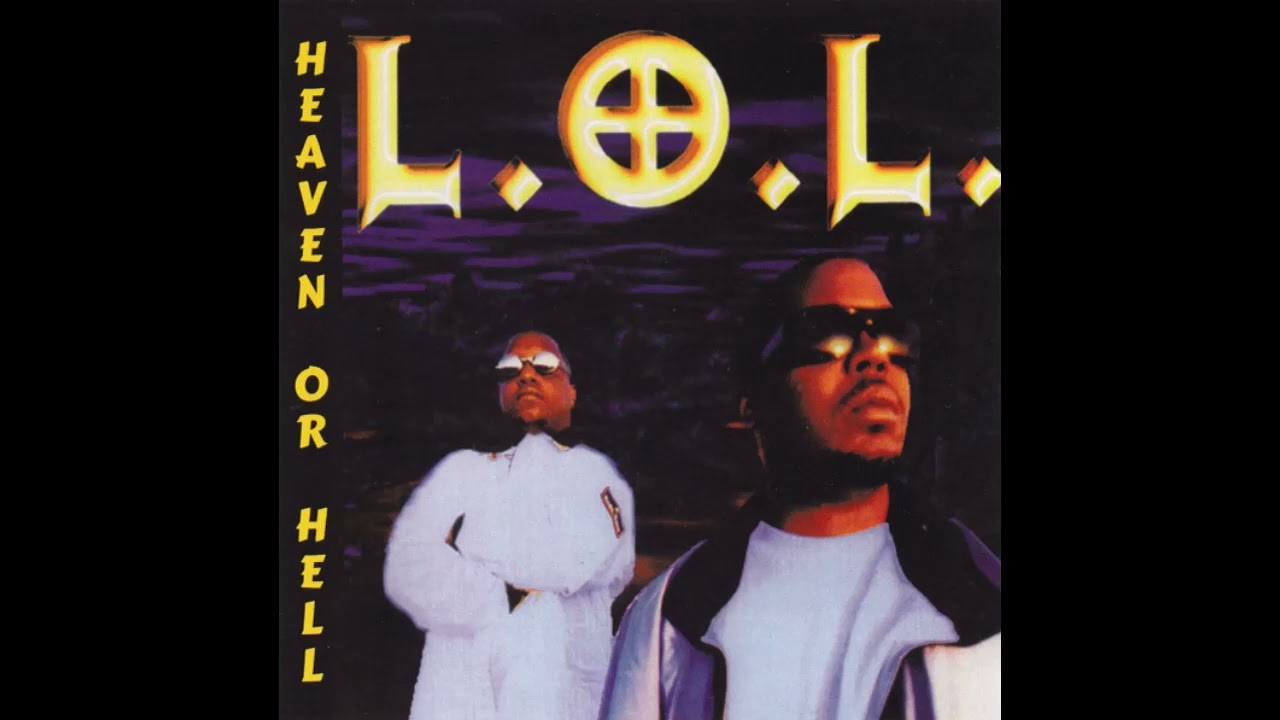 L.O.L. – Heaven Or Hell - YouTube