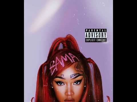 Dolly Babe - Bama ft. ​Big Yavo (Official Audio)
