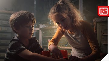 RS - Supporting Generations of Engineers for 80 Years