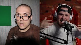 Anthony Fantano - 2016 Billboard Top 10 Ranking (Reaction)