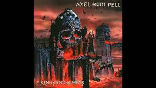 Axel Rudi Pell '‎Kings And Queens' - 2004 [CD Rip] (Full Album)