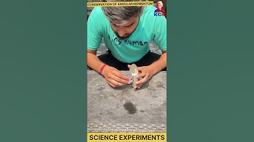 gyroscope science project | angular momentum |#experiment #science #physics