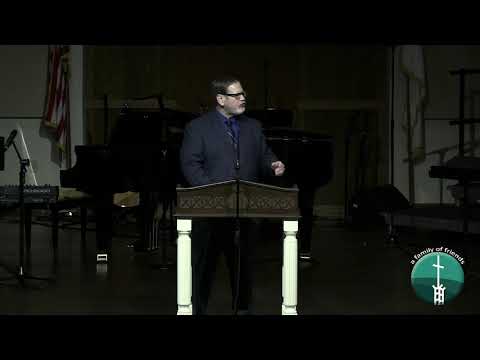 First Baptist Church Kearney MO Winning The War Against Satan Dr Rodney Harrison