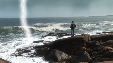 Lightning video fakes: How they