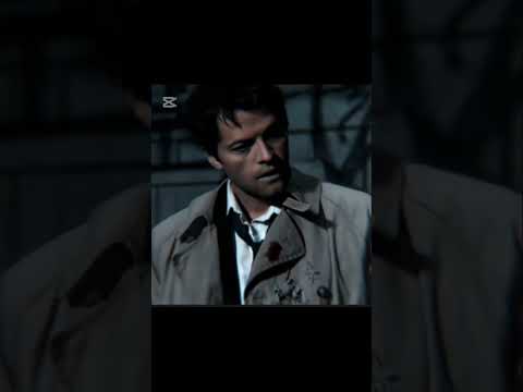 Castiel the best