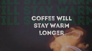 Coffee Talk- By Deedre Daniel