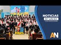 Resumen de Noticias - 55° edición / Adventistas UPN