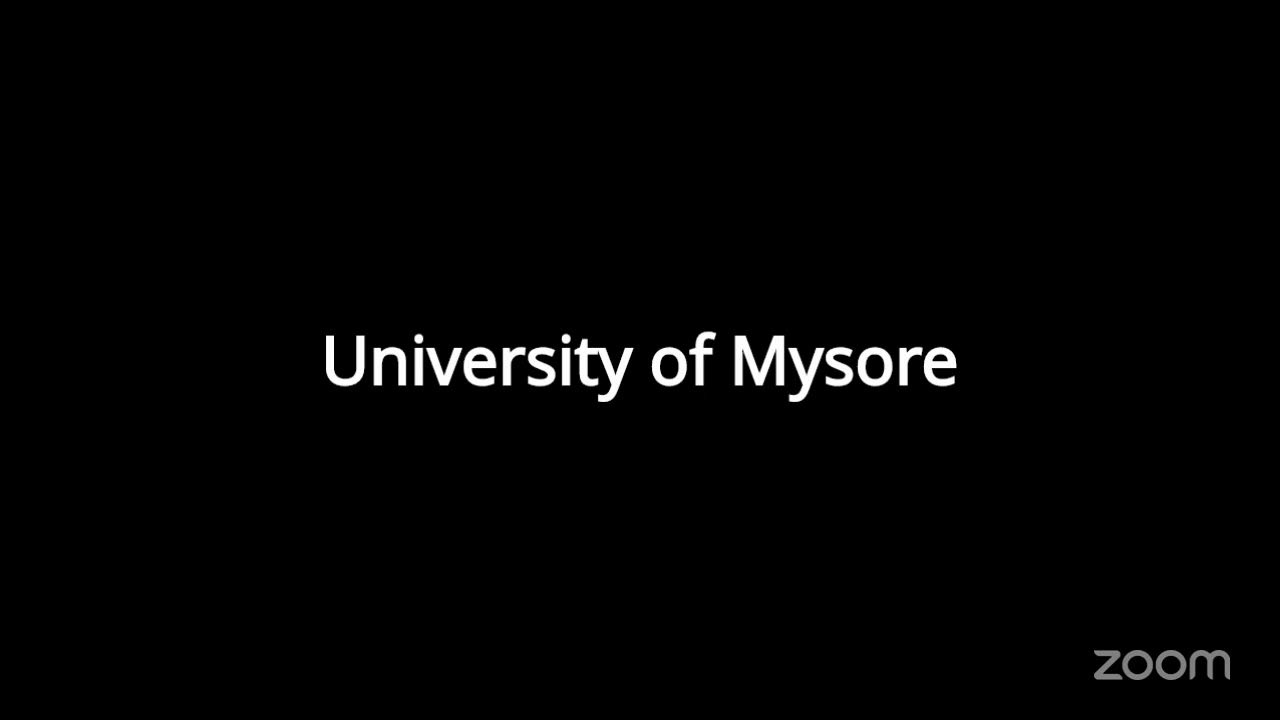 National Conference of Home Science 2026 Day - 2