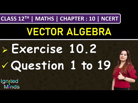 Class 12th Maths