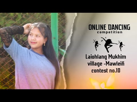 Online Dancing competition