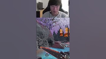 【APEX】危なすぎ!!戦犯になりかけるティミーがこちら!!#apex #apexlegends #ゲーム #shorts