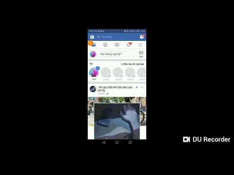 Thủ thuật facebook | Cách bật khiên bảo vệ avata facebook 2018