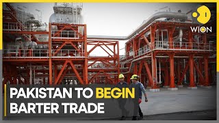 Pakistan to begin barter trade with Afghanistan, Iran and Russia | Latest News | WION