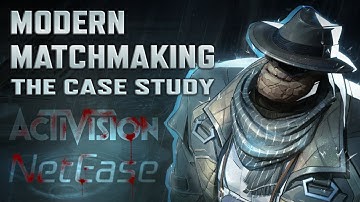 An Actual Investigation of the Manipulation & Conspiracy Behind Modern Matchmaking