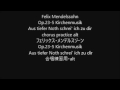 Miniature de la vidéo de la chanson Drei Kirchenmusiken Op. 23, Aus Tiefer Not: 5. Choral