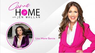 God in the C-Suite 🙌 Faith, Business & Divine Success | Liza Marie Garcia