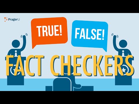 Fact-Check: A Video