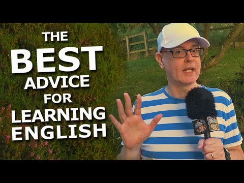 The BEST advice