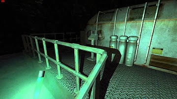 Penumbra Overture - 3 -  Generator