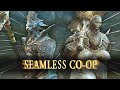 Can We Beat Dark Souls 1 As Ornstein And Smough 