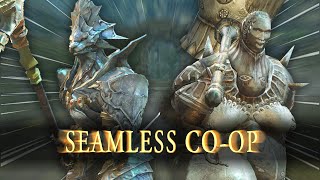 Download Lagu Can we beat Dark Souls 1 as Ornstein and Smough MP3