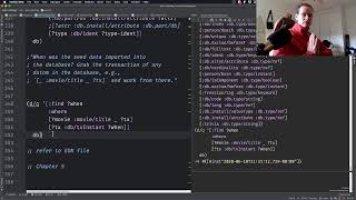 Clojure Livecoding Stream