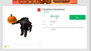 Pumpkin Scythe of the Headless Horseman's Code & Price - RblxTrade