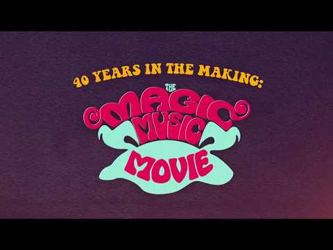 40 Years in the Making: The Magic Music Movie - Official Trailer