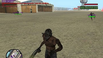 CIT2.net #4 Duel : Pa[S]quale Vs# LeBrOn