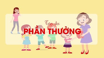 Phần thưởng ( Phần 1 ) - Tiếng Việt lớp 2 - Bộ Cánh Diều [OLM.VN]
