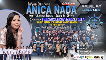 🔴LIVE ANICA NADA ( DIAN ANIC ) | EDISI SIANG 16 JULI 2025 | DUKUH SALAM KULON  | LOSARI | BREBES