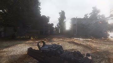 S.T.A.L.K.E.R. Anomaly G.A.M.M.A ( Grok