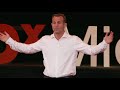 What Will Future Generations Think of Our Treatment of Animals? | Paul Shapiro | TEDxMidAtlantic