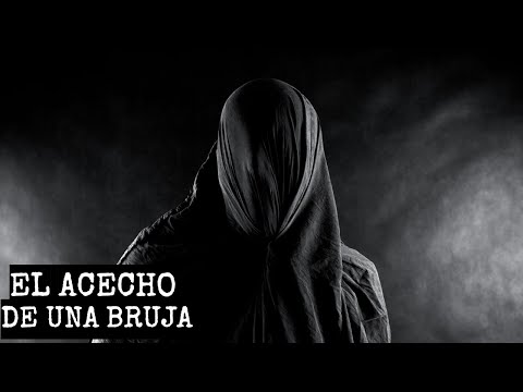 EL ACECHO DE