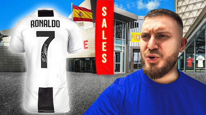 Πήγα σε όλα τα THRIFTSTORES της Βαρκελώνης