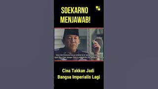 Download lagu Sukarno Answered: China Is Not an Imperialist Nation