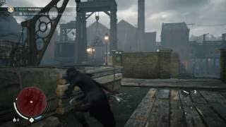 AC Syndicate - GTX 1070 Zotac AMP - ULTRA SETTINGS - 2560 x 1440 RESOLUTION AC Syndicate - GTX 1070 Zotac AMP - ULTRA SETTINGS - 2560 x 1440 RESOLUTION